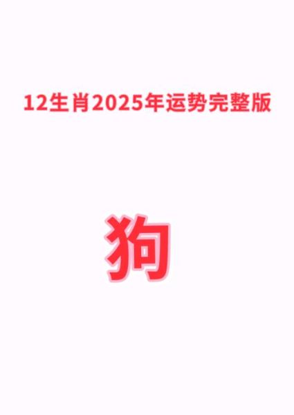 属狗2005年运势_2025年学业与财运如何