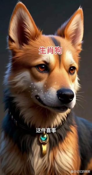 最重情的属相是哪个_属狗人为何最深情