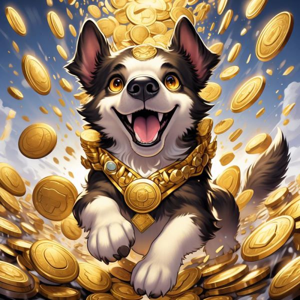 属狗2024年运势如何_生肖狗今年财运怎么样