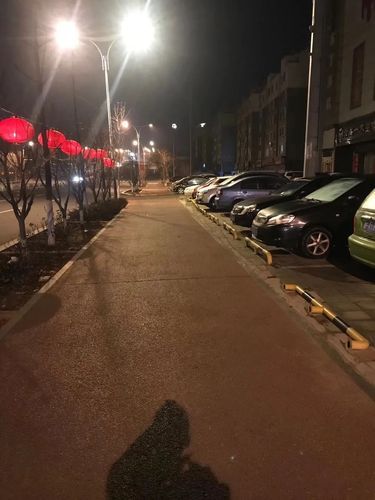 梦到小区是什么意思_梦见小区预示什么