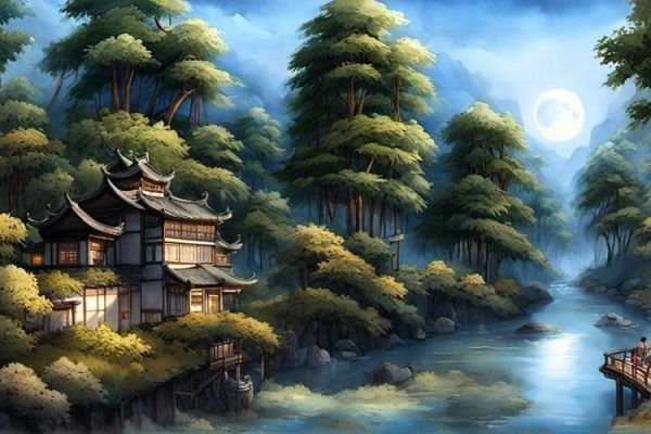 梦到藏起来是什么意思_如何解梦躲藏场景