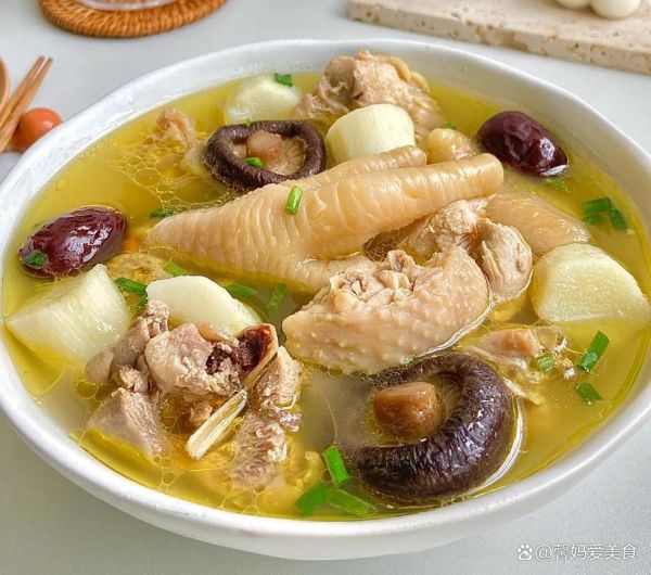 梦到煮鸡汤是什么意思_梦到煮鸡汤预示什么