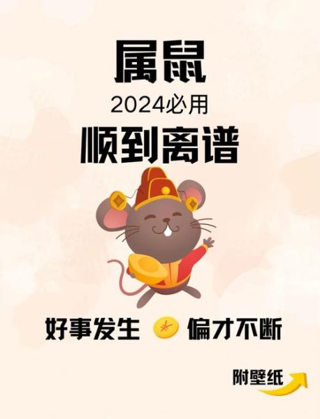 生肖鼠2017年财运如何_属鼠人怎样招财转运