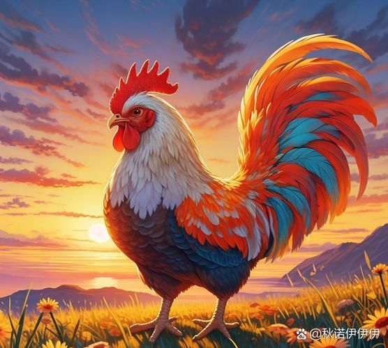 男鸡财运_2025年如何翻身