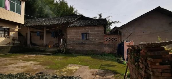 梦到农村老房子是什么意思_老房子梦境解析