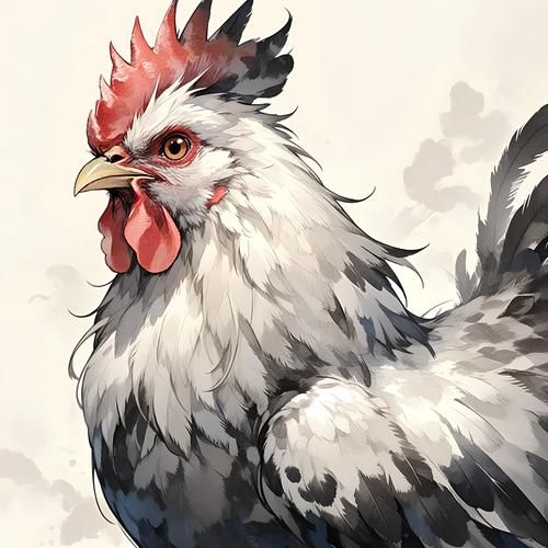 93年属鸡2019年财运如何_2019年属鸡偏财运旺不旺