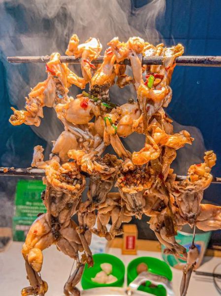 梦到吃青蛙是什么意思_梦见吃青蛙的吉凶