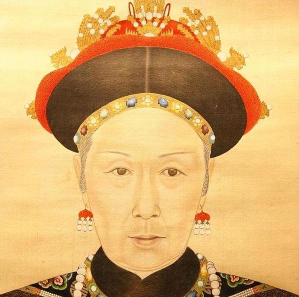 慈禧是什么星座属相_慈禧生肖星座性格分析