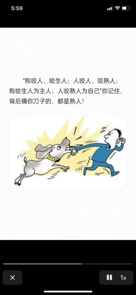 梦到狗咬死别人_是什么意思