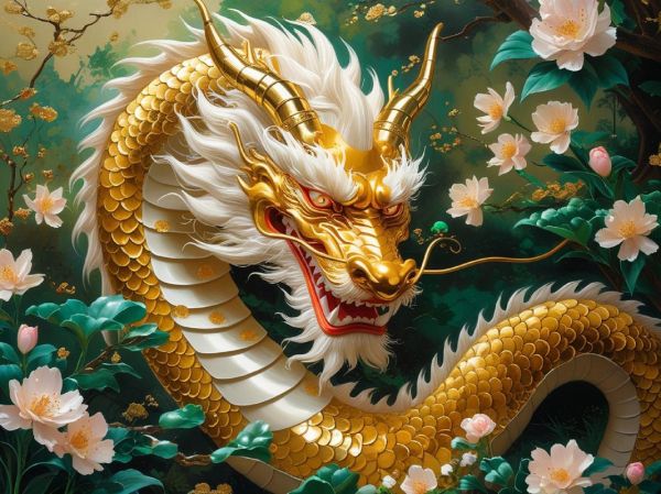 1988年属龙人财运如何_88年龙今年偏财运好吗