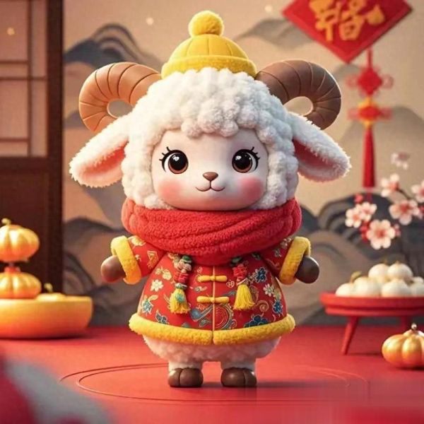 羊年之后是什么属相_2026年属什么生肖