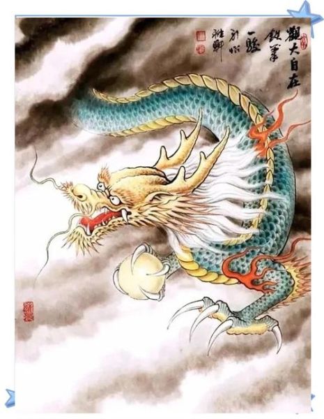 梦到龙死_梦见龙死了是什么预兆