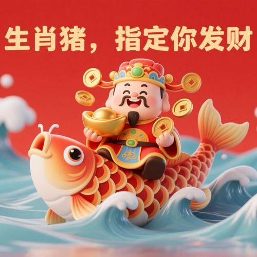 属猪马年财运如何_属猪马年怎么提升财运