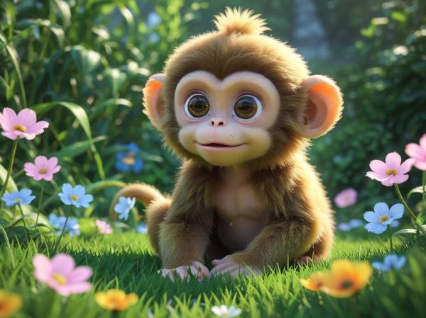 属猴2017年4月运势如何_属猴人四月财运旺不旺