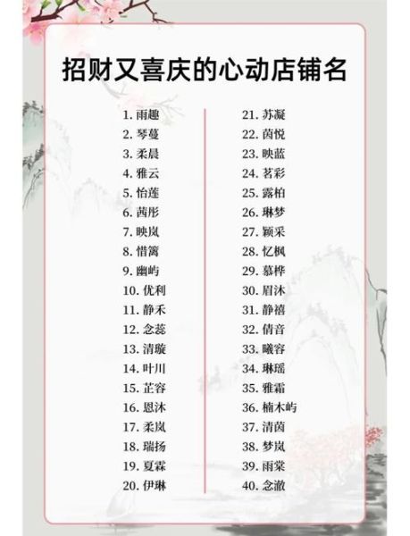 有财运的点名_如何提升财运