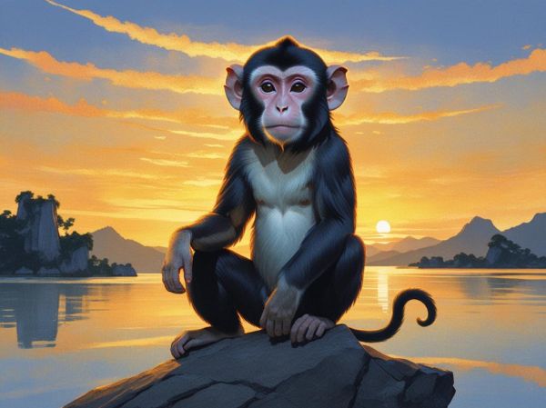 属猴人2017年运势详解_属猴人2017年运势如何