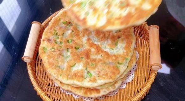 梦到大饼是什么意思_梦到大饼好不好