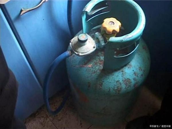 梦到煤气罐爆炸_梦见煤气罐漏气预示什么