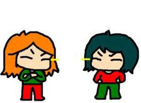 梦到兄弟吵架_梦见兄弟不和预示什么