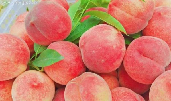 孕妇梦到买桃子是什么意思_孕妇梦见买桃子生男生女