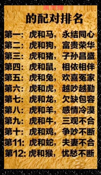 属羊和什么属相不合_属羊最忌配哪些生肖