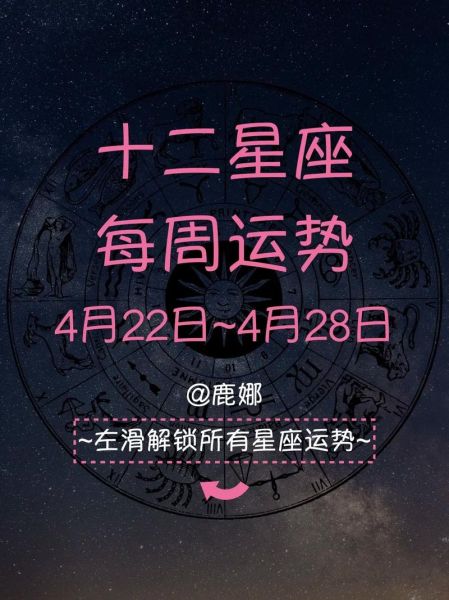 阴历星座运势怎么看_阴历星座运势准吗