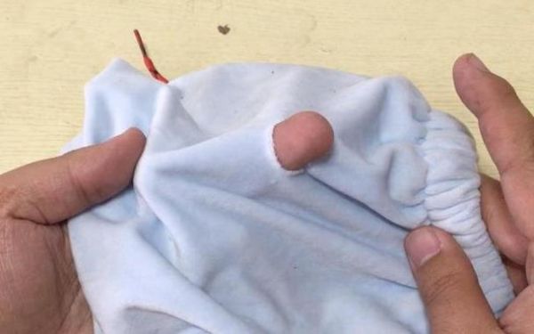 梦到做衣服是什么意思_梦见自己缝衣服预示什么