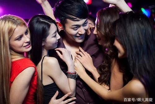 男人走财运会出轨吗_外遇概率有多大