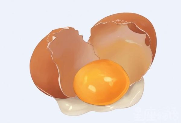 梦到鸡蛋是什么意思_梦见鸡蛋破了代表什么