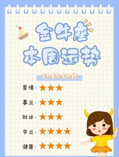 金牛座本月运势2019_金牛座2019年5月运势详解