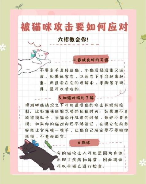 梦到猫抓是什么预兆_猫抓伤梦境解析