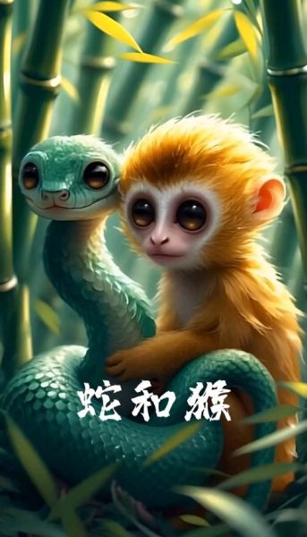 猴父母生什么属相宝宝最好_属猴生龙鼠蛇宝宝运势如何