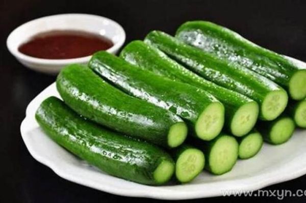 孕妇梦到买黄瓜是什么意思_孕妇梦见买黄瓜生男生女