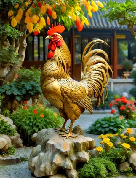 属鸡19财运如何_属鸡2019年财运方位在哪