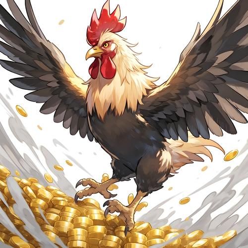 属鸡用什么颜色招财_属鸡财运色有哪些禁忌