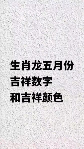属龙车牌号吉祥数字有哪些_属龙选车牌号什么数字最旺
