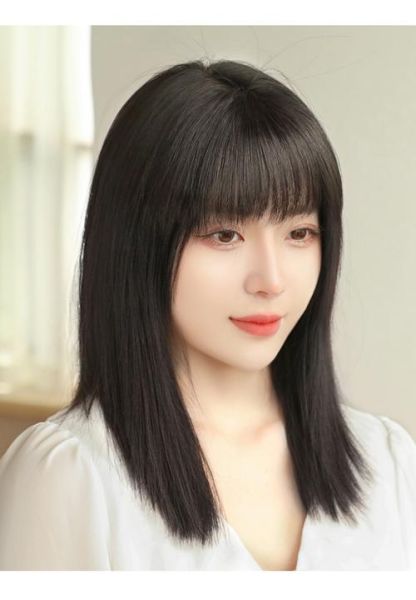 齐刘海影响运势吗_齐刘海风水禁忌