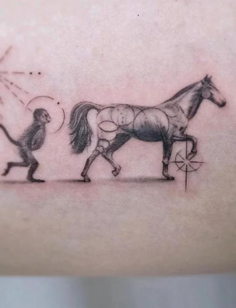 纹本属相_纹身属相禁忌有哪些