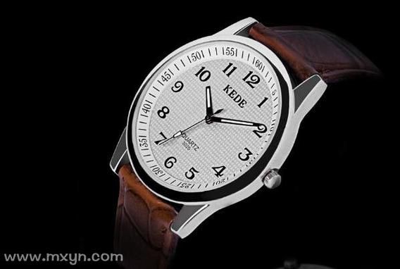 梦到换手表是什么意思_梦见换手表预示什么