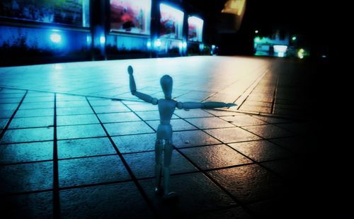 梦到小孩被绑架是什么意思_如何缓解焦虑