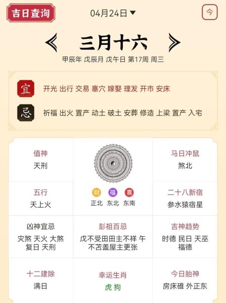 今日财神方位在哪_黄历财运方向怎么看