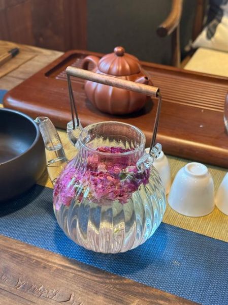 梦到花茶是什么意思_梦见花茶预示什么