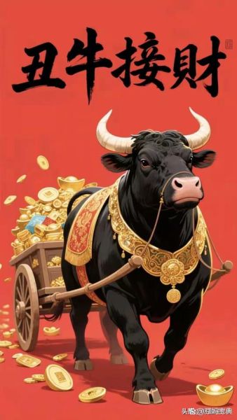 属牛2024财运如何_属牛人今年适合投资吗