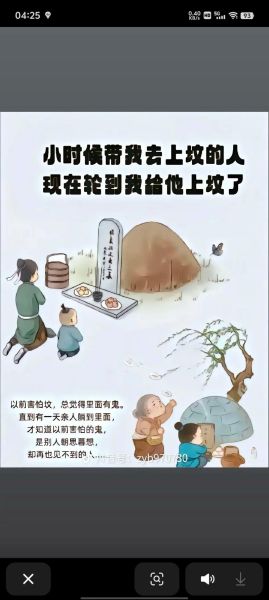 梦到伯父去世_意味着什么