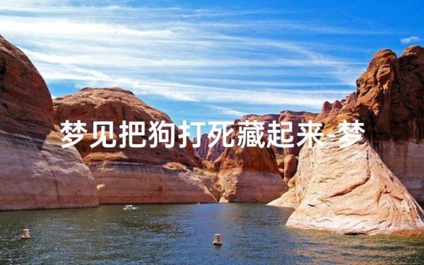 梦到把狗打死_是什么意思