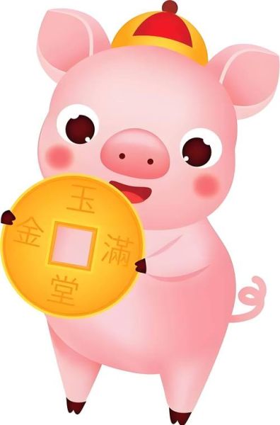 2018年属猪运势如何_属猪人2018年财运旺吗