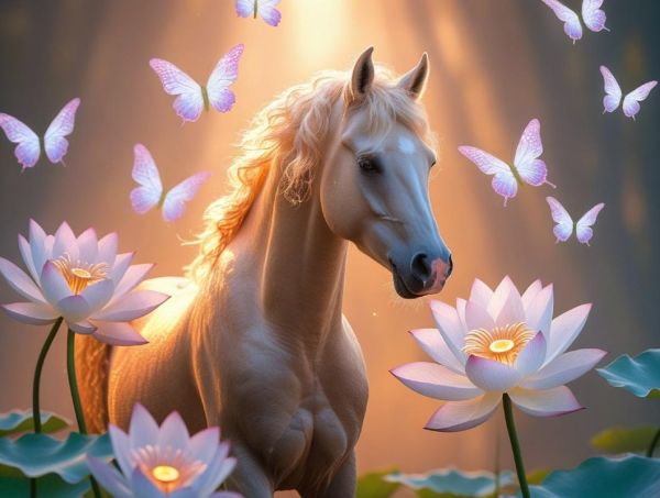 78年属马财运_78年属马如何提升财运