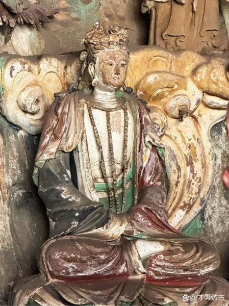 梦到观音塑像是什么意思_如何正确解读