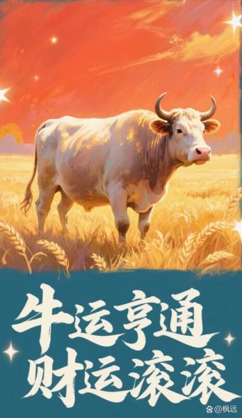 梦到牛进家是什么意思_梦到牛进家预示着什么