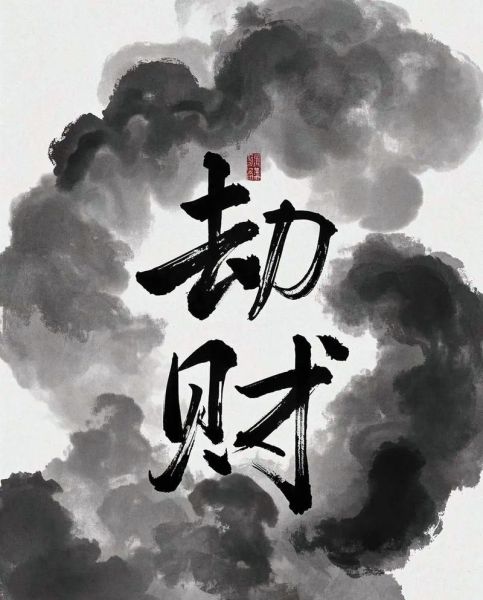 劫财大运财运会变差吗_如何化解劫财大运破财